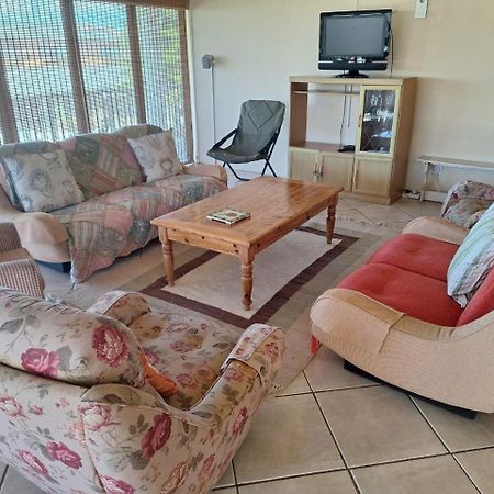 Fairview Accommodation Gansbaai Luaran gambar