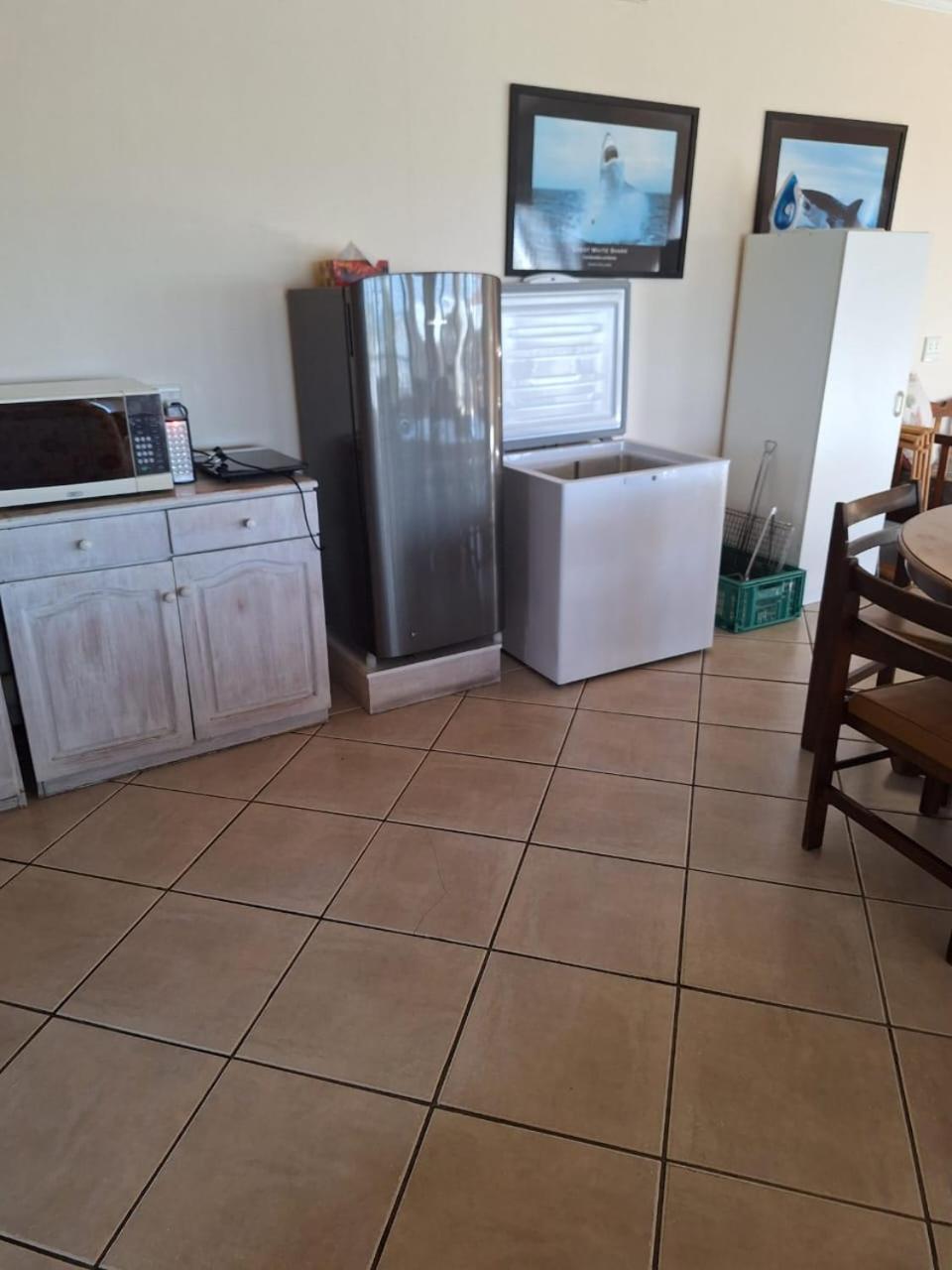 Fairview Accommodation Gansbaai Luaran gambar