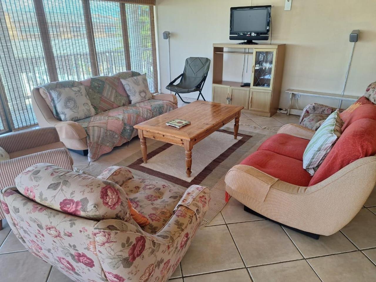 Fairview Accommodation Gansbaai Luaran gambar
