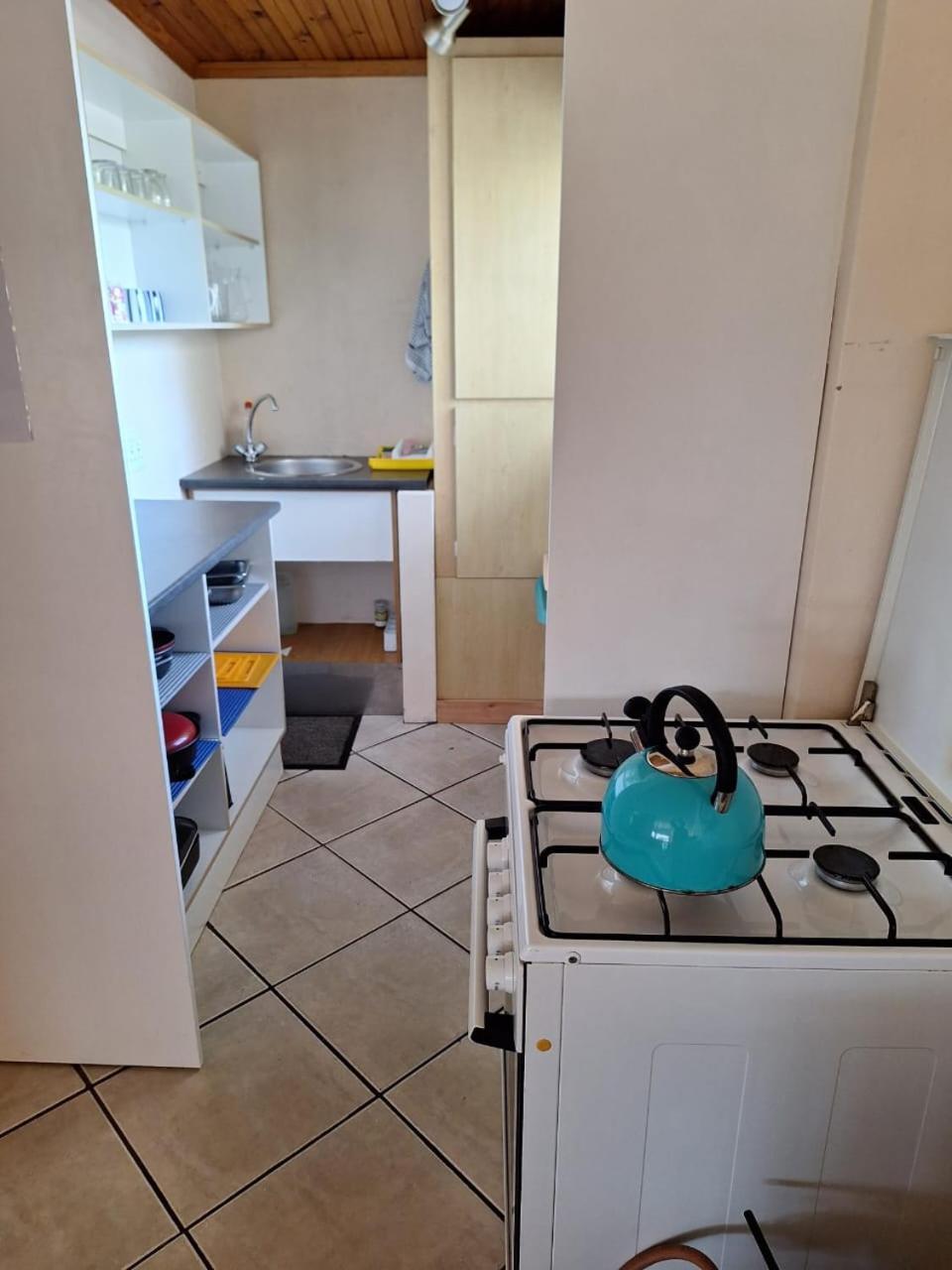 Fairview Accommodation Gansbaai Luaran gambar