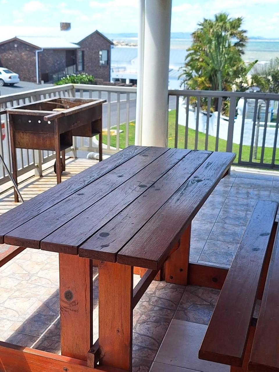 Fairview Accommodation Gansbaai Luaran gambar