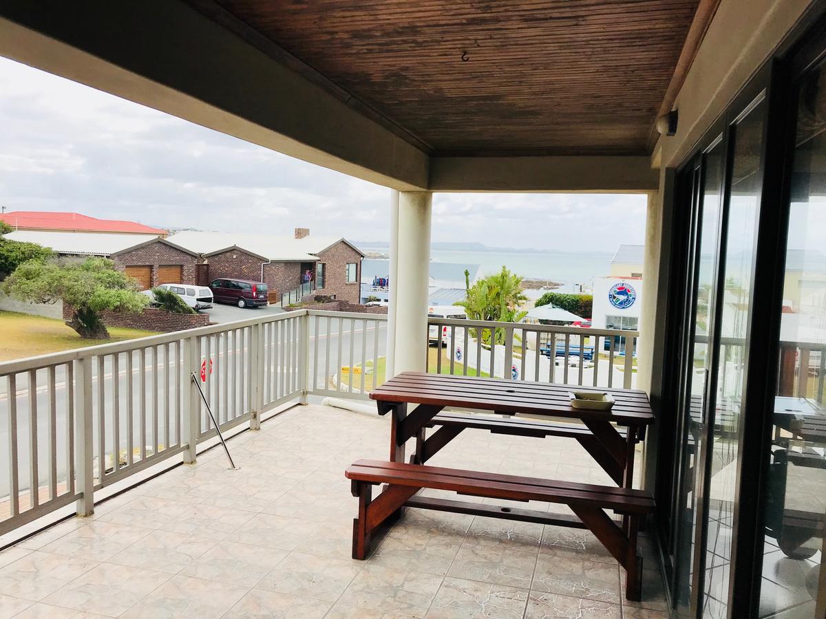 Fairview Accommodation Gansbaai Luaran gambar