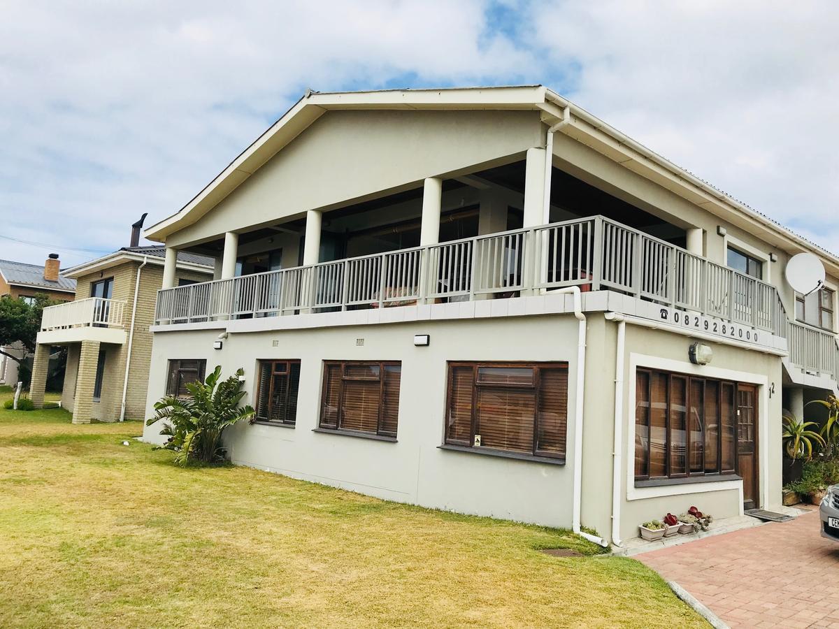 Fairview Accommodation Gansbaai Luaran gambar