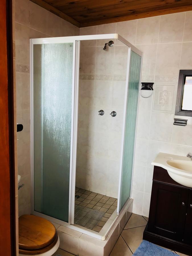 Fairview Accommodation Gansbaai Luaran gambar