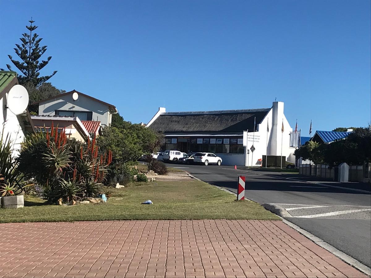 Fairview Accommodation Gansbaai Luaran gambar
