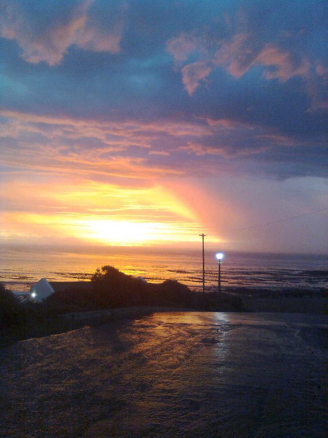 Fairview Accommodation Gansbaai Luaran gambar