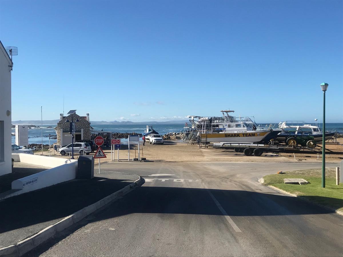 Fairview Accommodation Gansbaai Luaran gambar