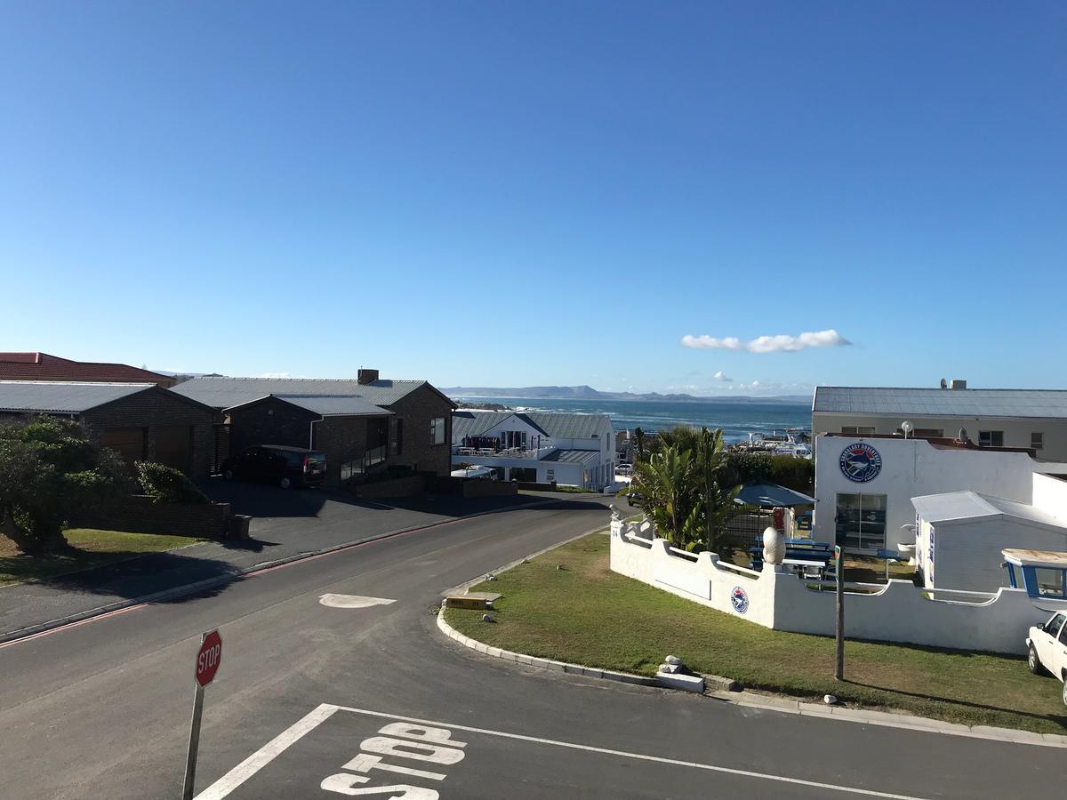 Fairview Accommodation Gansbaai Luaran gambar